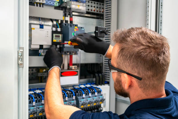 Electrical System Inspection in Shell Point, SC
