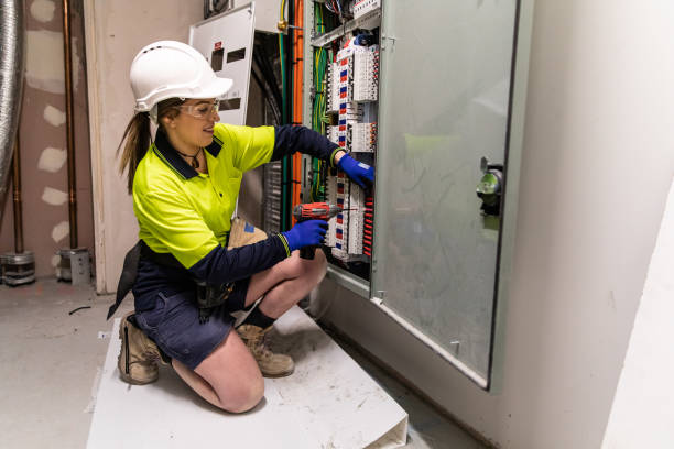 Trusted Shell Point, SC Electrician Experts