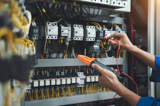 Best Electrical Contractors for Businesses  in Shell Point, SC
