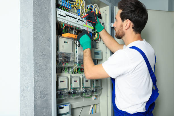 Best Emergency Electrical Repair  in Shell Point, SC