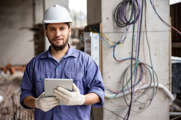 Best Local Electrician Companies  in Shell Point, SC
