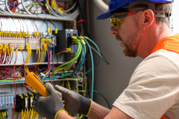 Best Electrical Upgrades for Homes  in Shell Point, SC