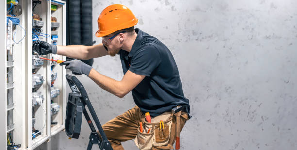 Best Commercial Electrician Services  in Shell Point, SC